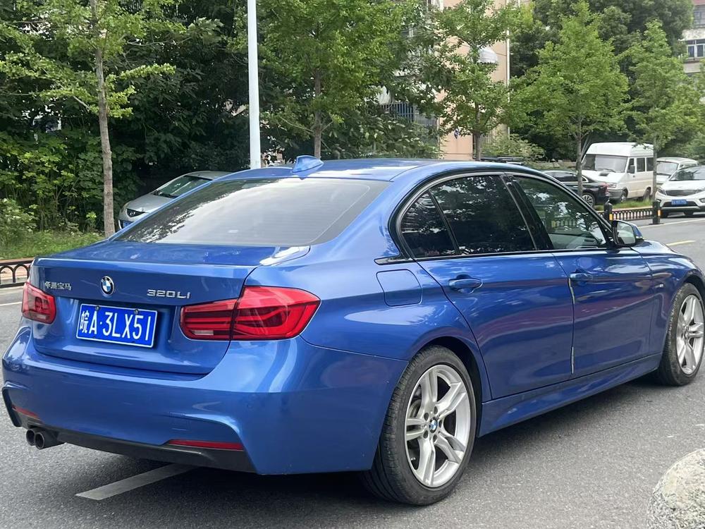 BMW BMW 3-Series