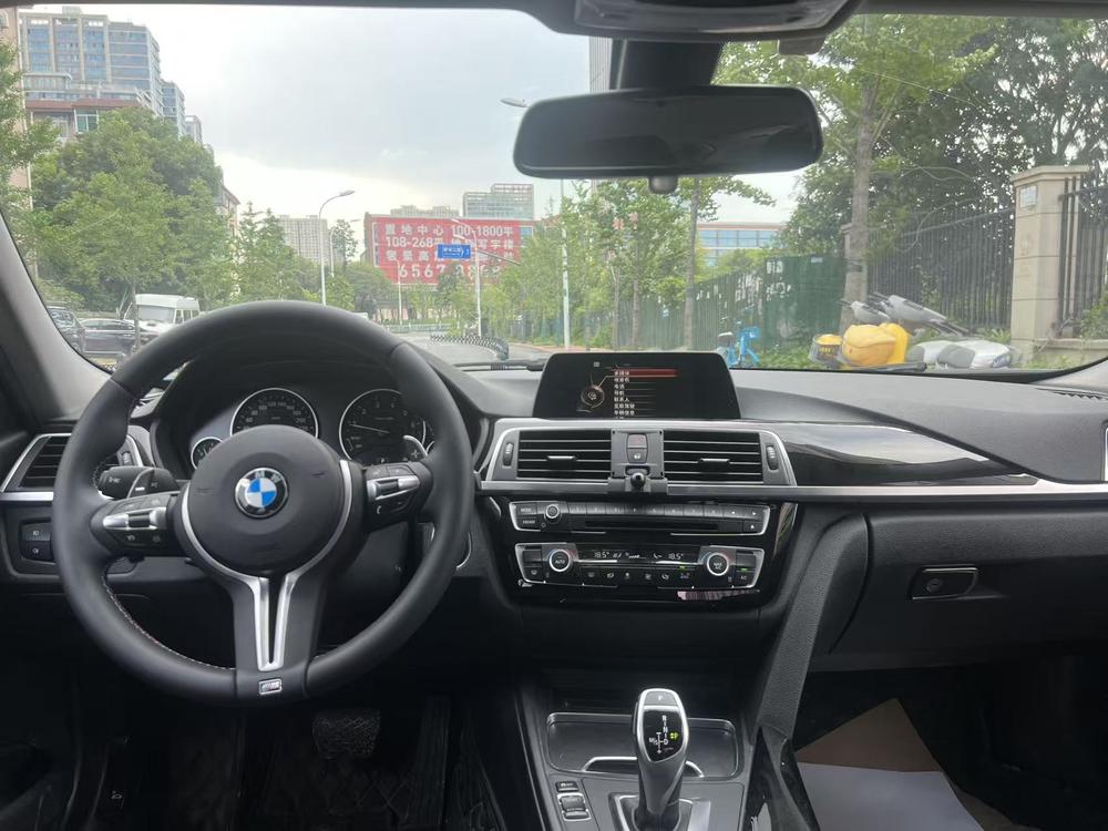 BMW BMW 3-Series