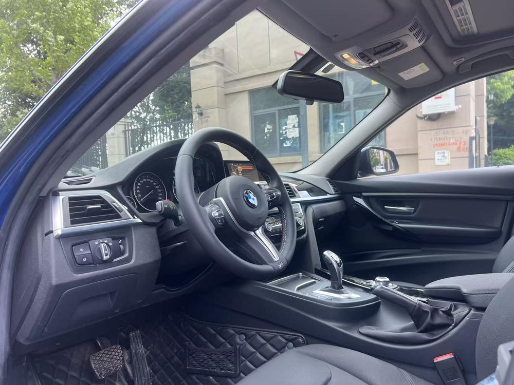 BMW BMW 3-Series