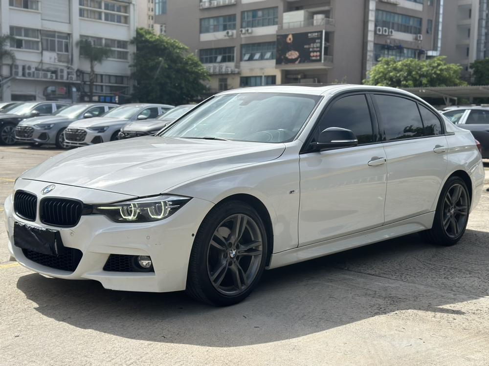 BMW BMW 3-Series
