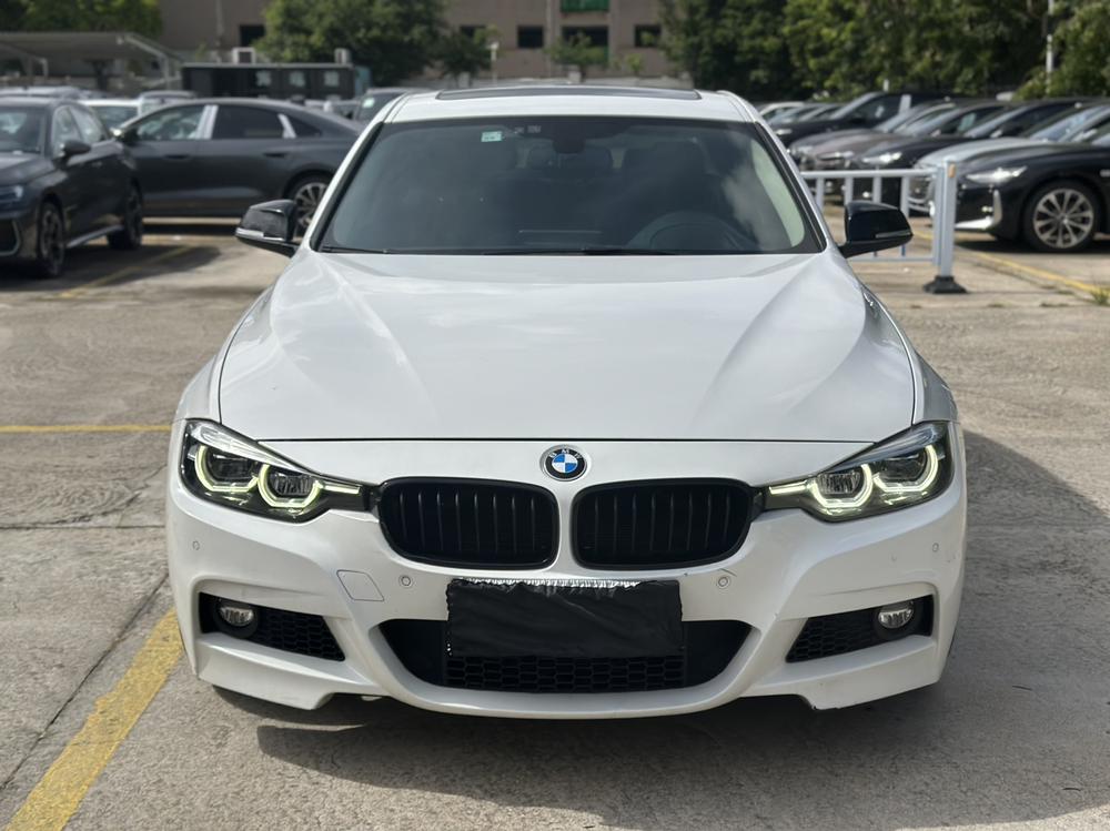 BMW BMW 3-Series