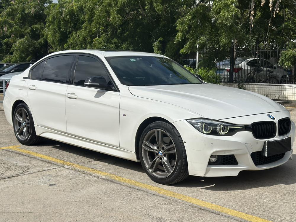 BMW BMW 3-Series