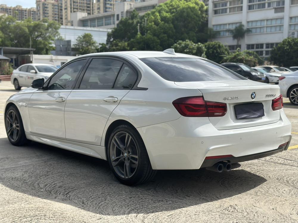 BMW BMW 3-Series