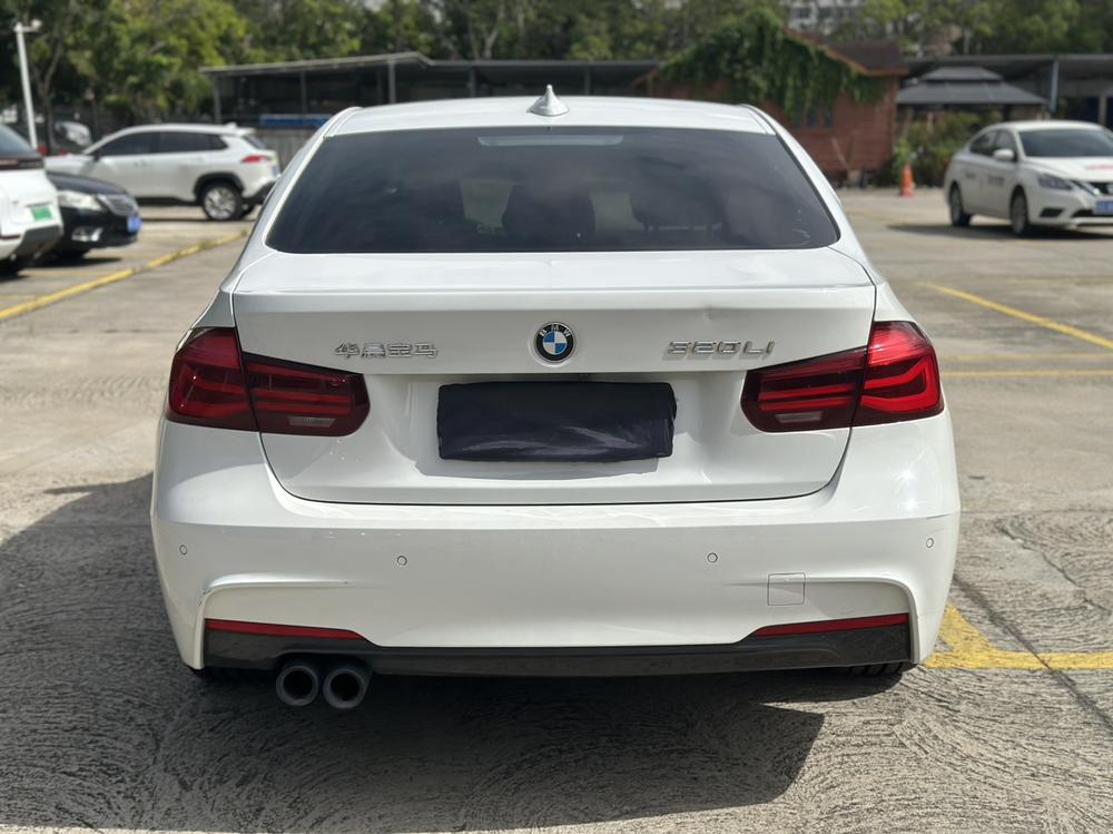 BMW BMW 3-Series