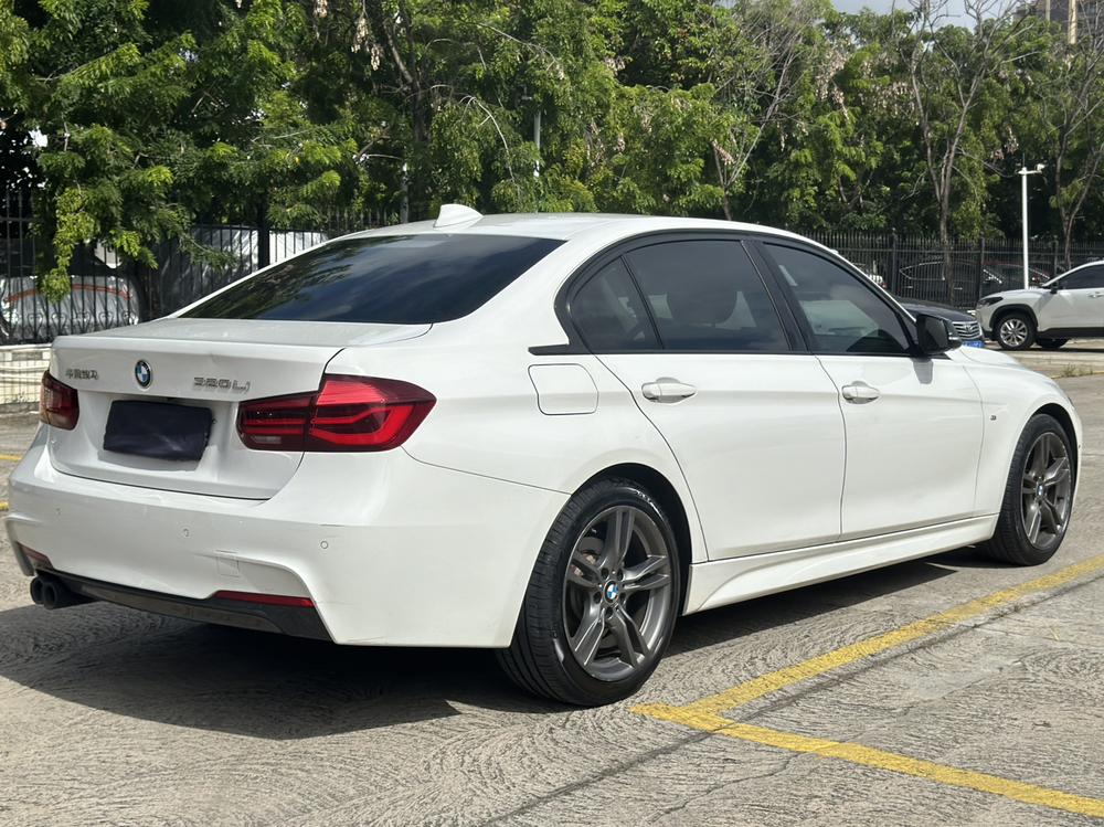 BMW BMW 3-Series