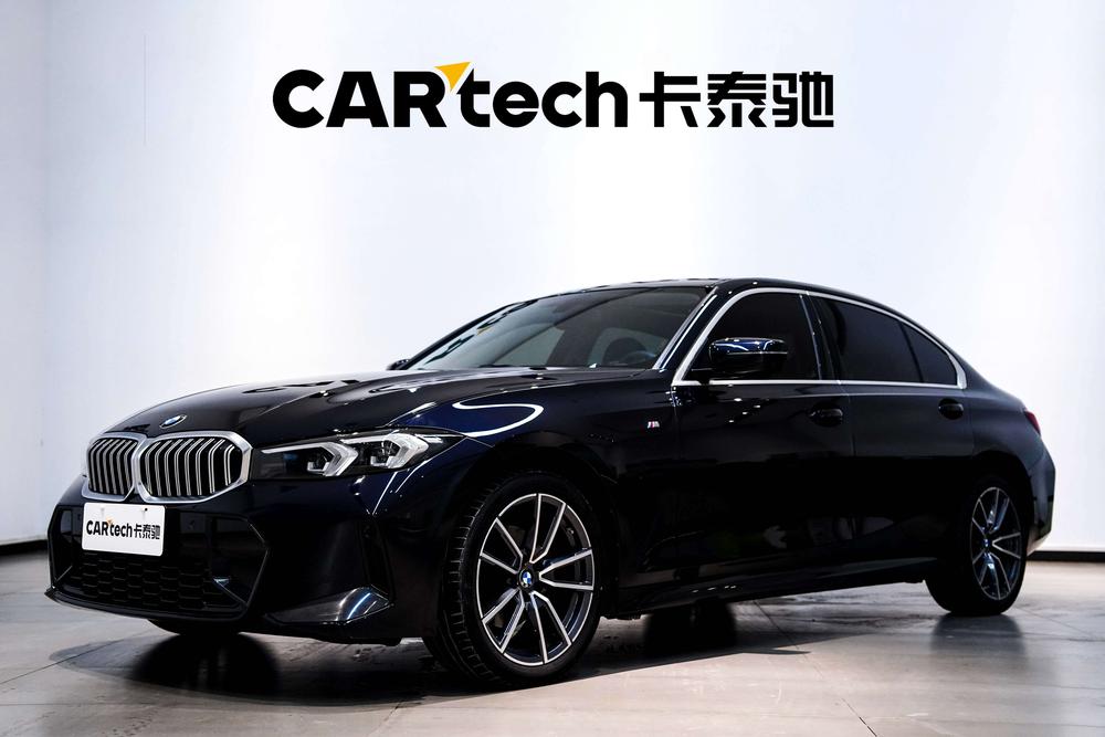 BMW BMW 3-Series