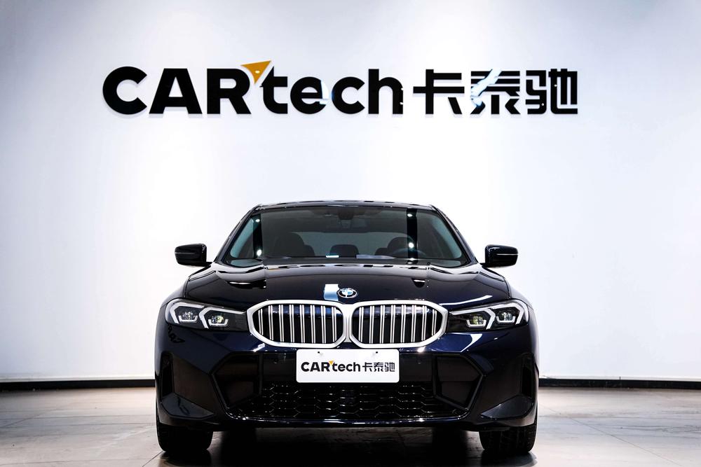 BMW BMW 3-Series