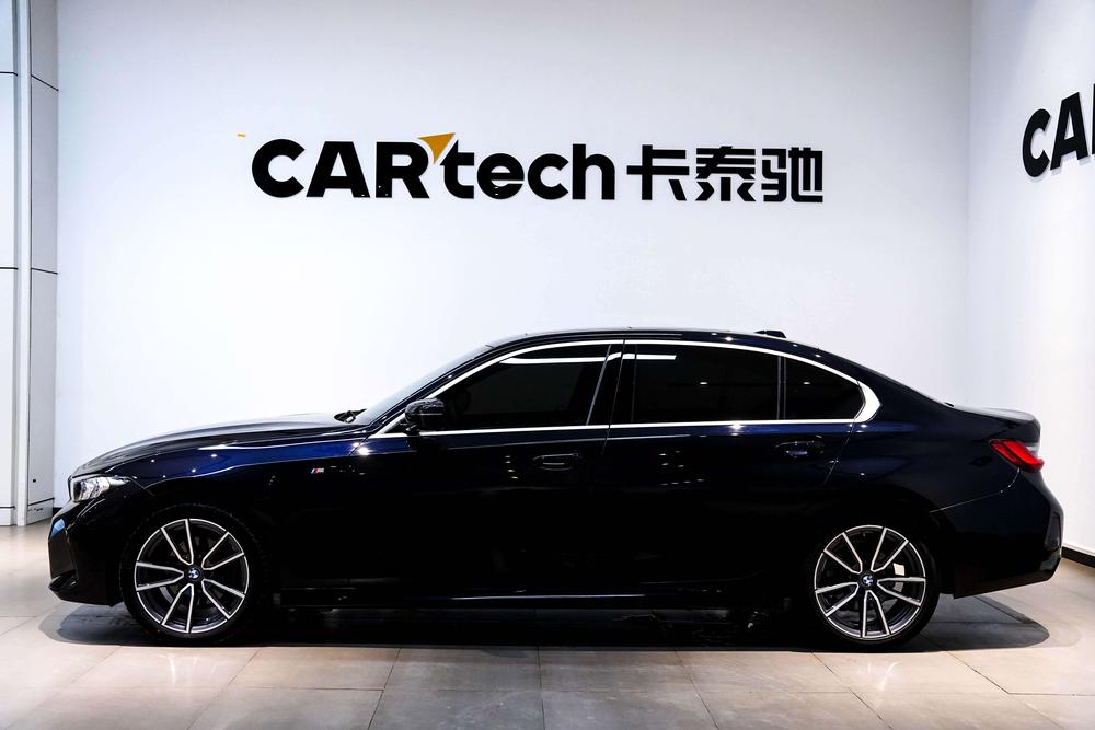 BMW BMW 3-Series