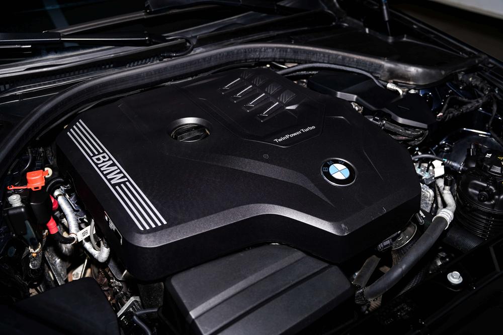 BMW BMW 3-Series