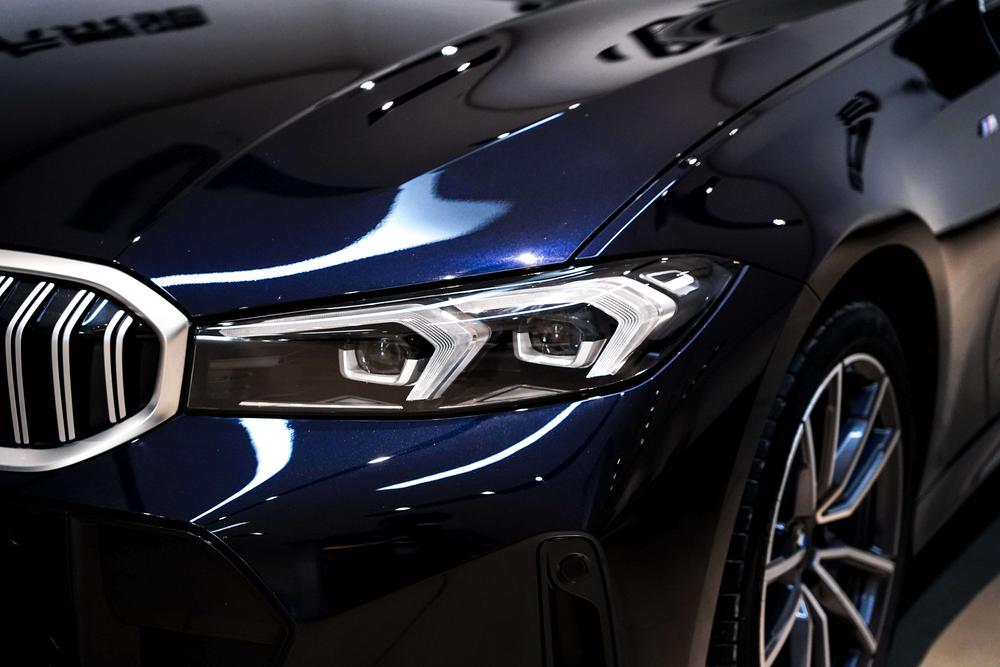 BMW BMW 3-Series