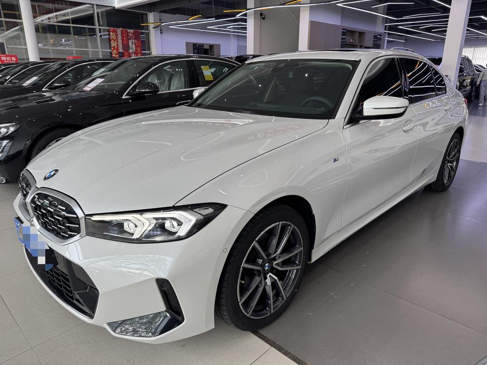 BMW BMW 3-Series