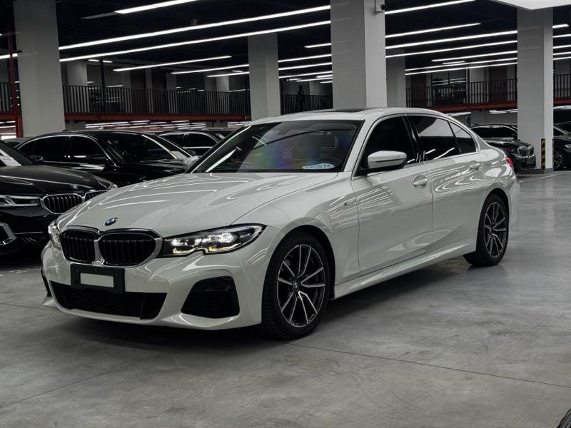 BMW BMW 3-Series