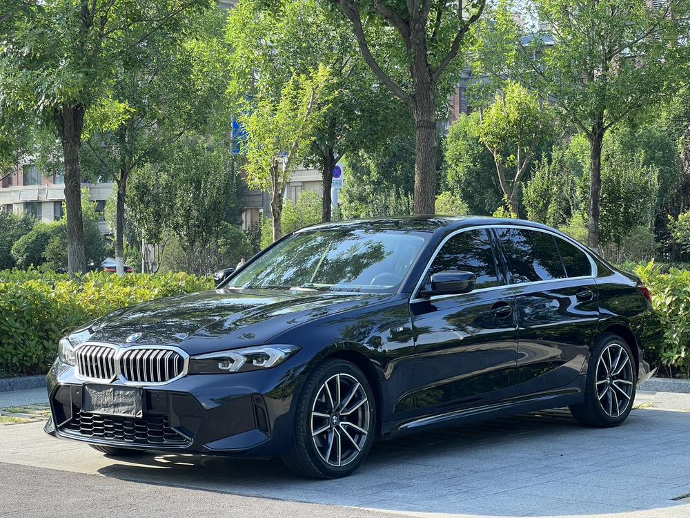 BMW BMW 3-Series