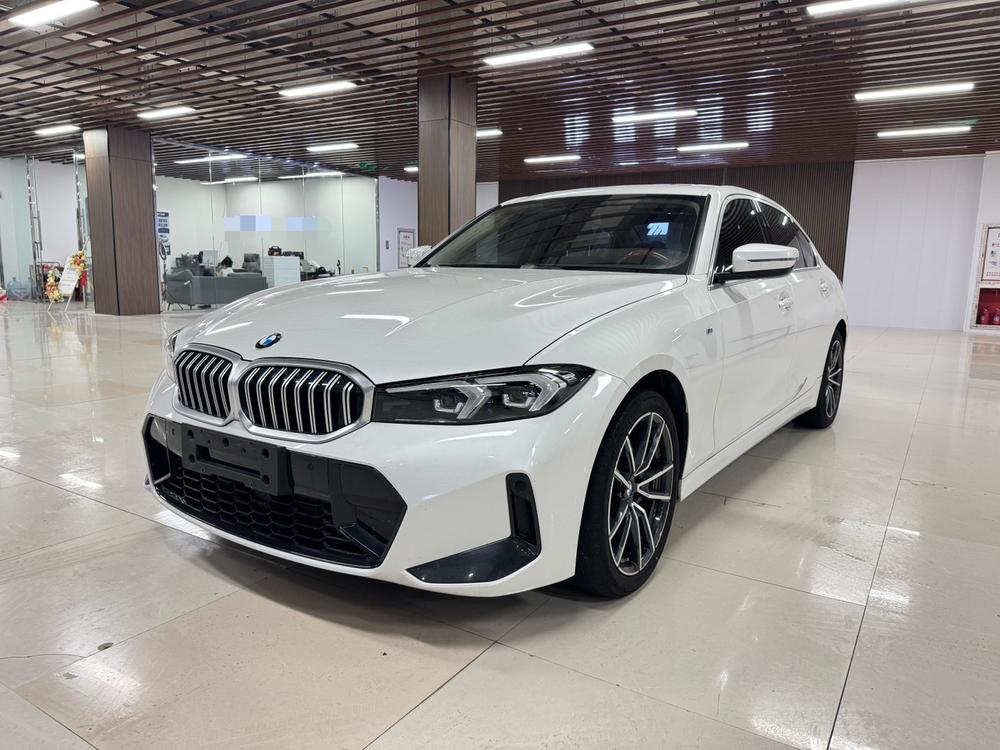 BMW BMW 3-Series