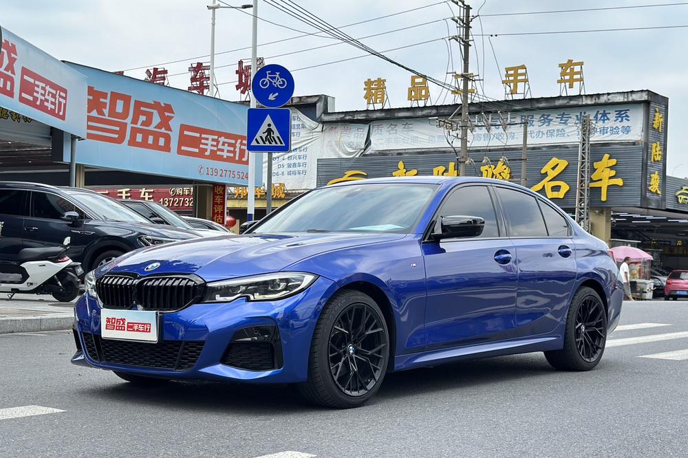 BMW BMW 3-Series