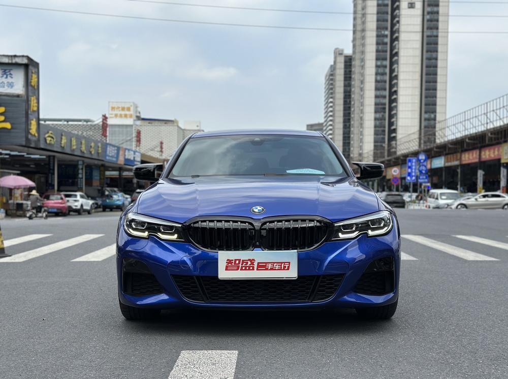 BMW BMW 3-Series
