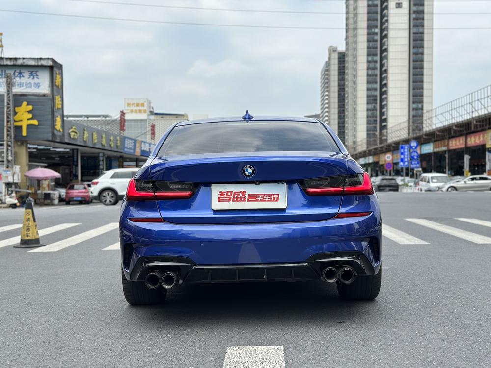 BMW BMW 3-Series