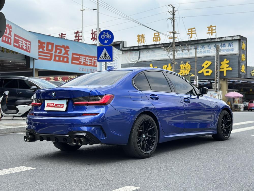 BMW BMW 3-Series