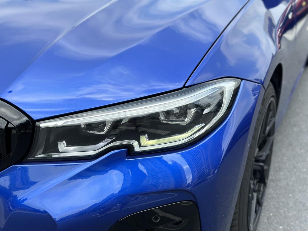 BMW BMW 3-Series