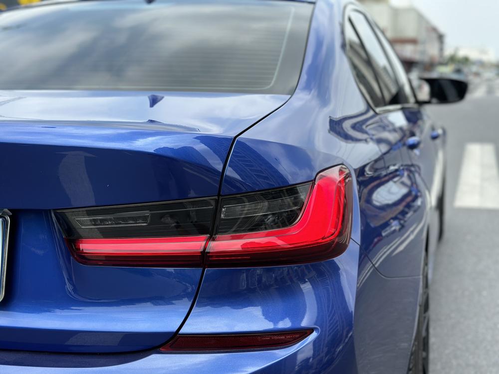 BMW BMW 3-Series