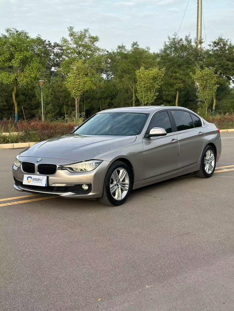 BMW BMW 3-Series