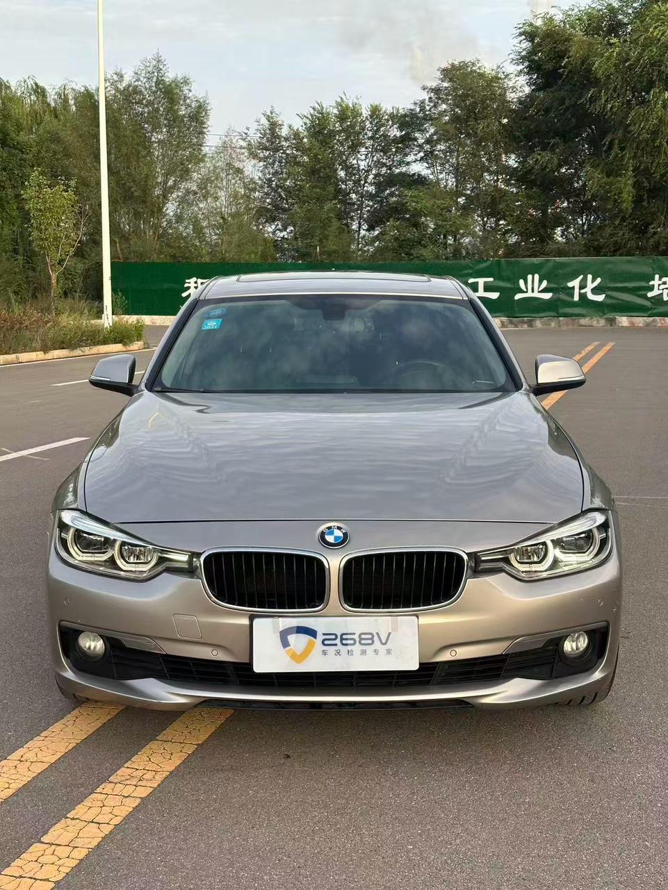 BMW BMW 3-Series