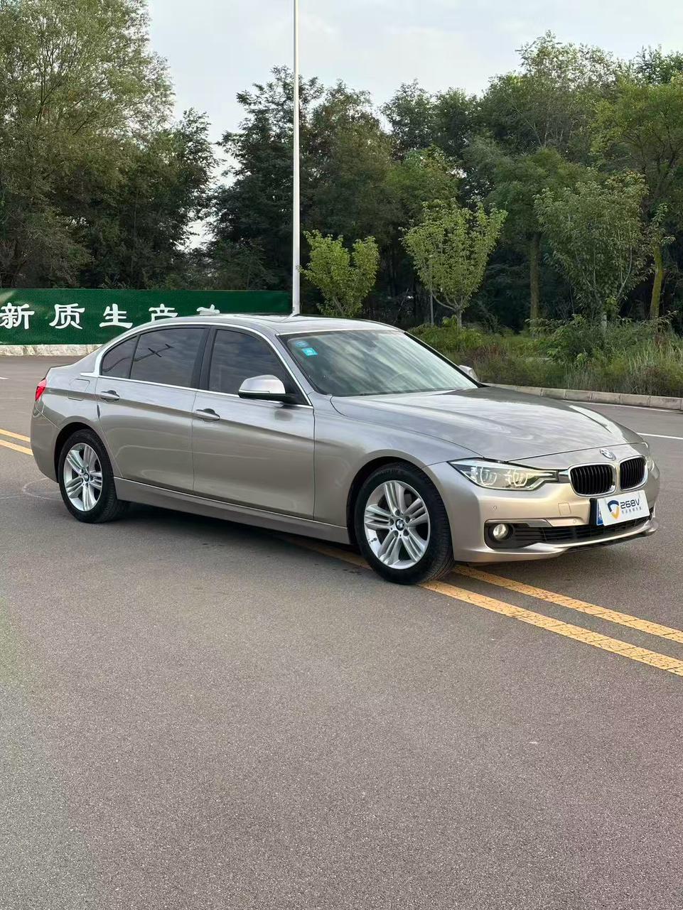 BMW BMW 3-Series