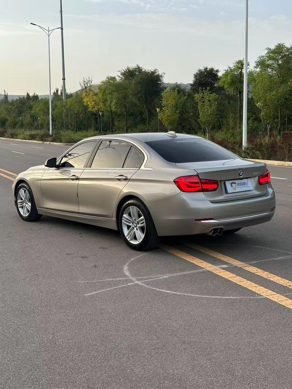 BMW BMW 3-Series
