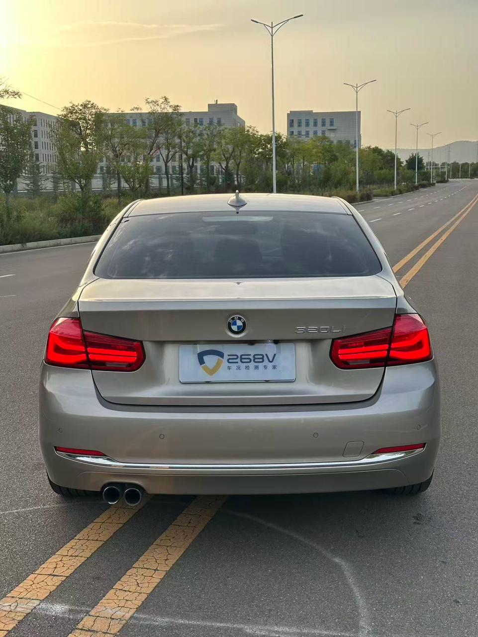 BMW BMW 3-Series