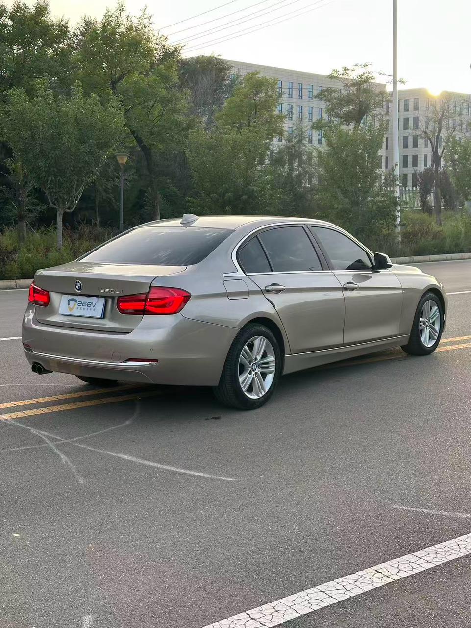 BMW BMW 3-Series