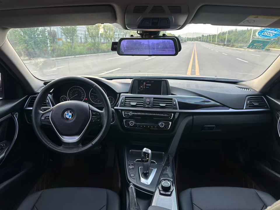 BMW BMW 3-Series