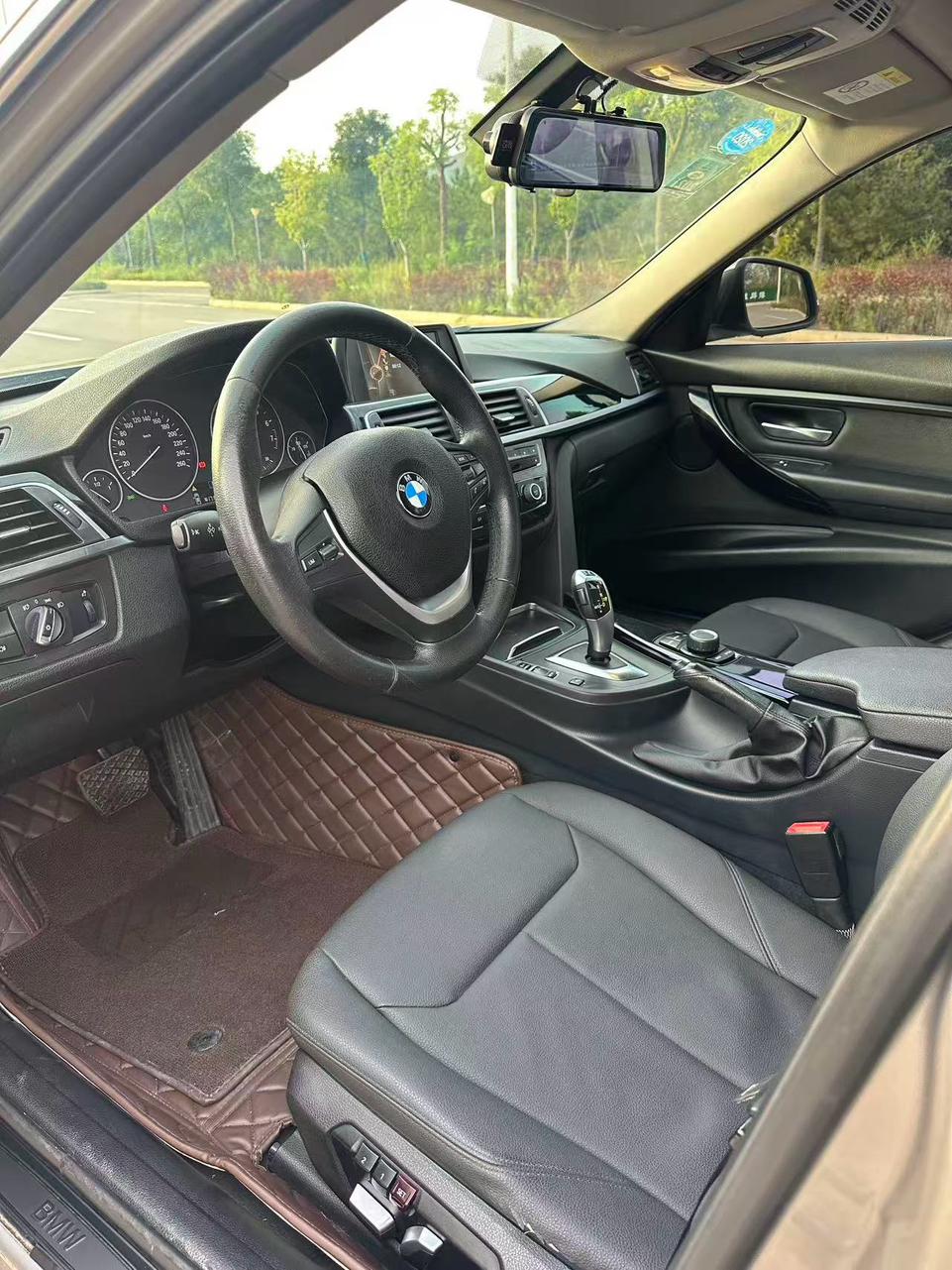 BMW BMW 3-Series