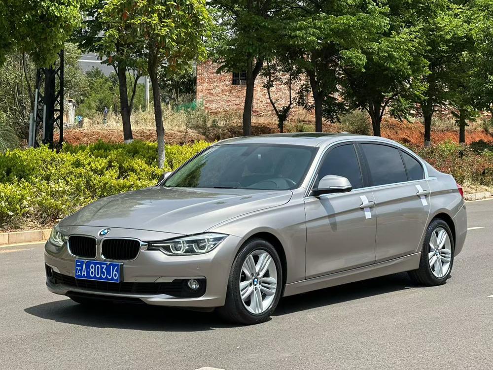 BMW BMW 3-Series