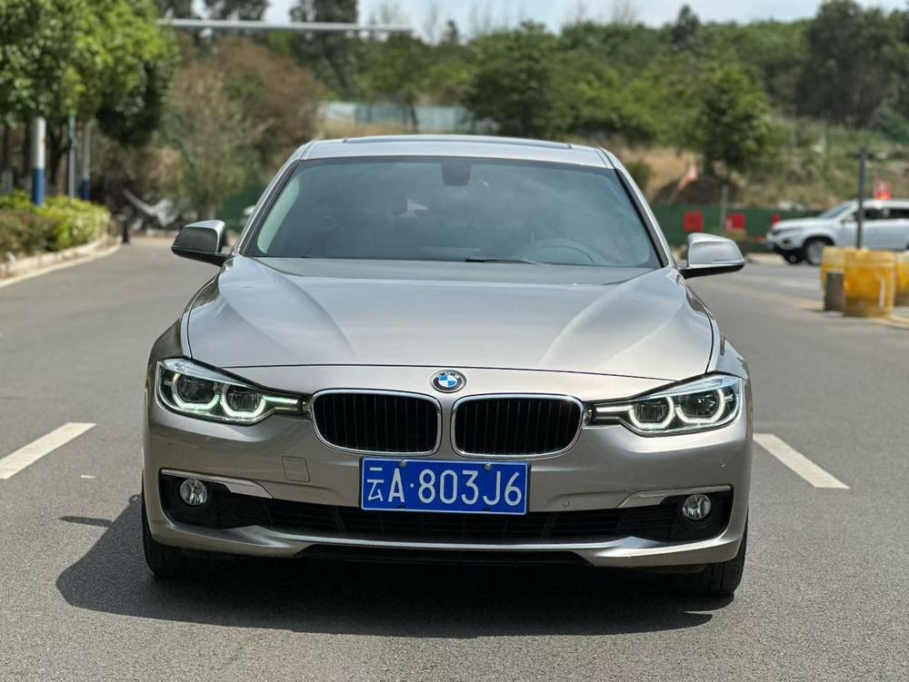 BMW BMW 3-Series