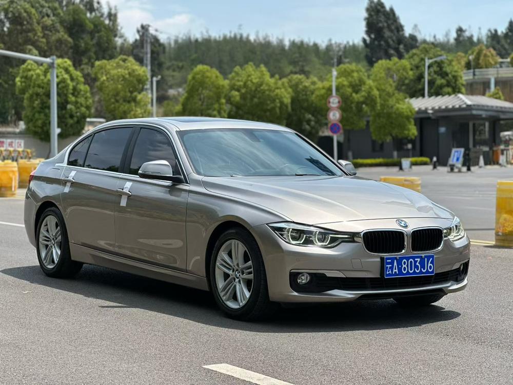 BMW BMW 3-Series