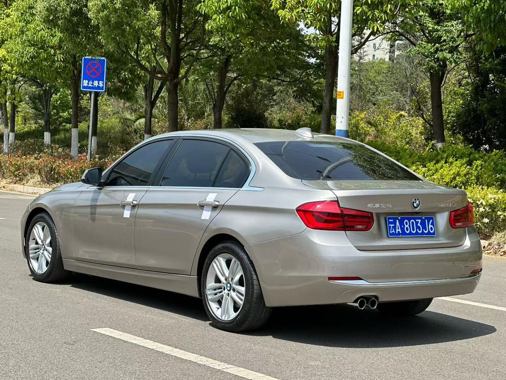 BMW BMW 3-Series