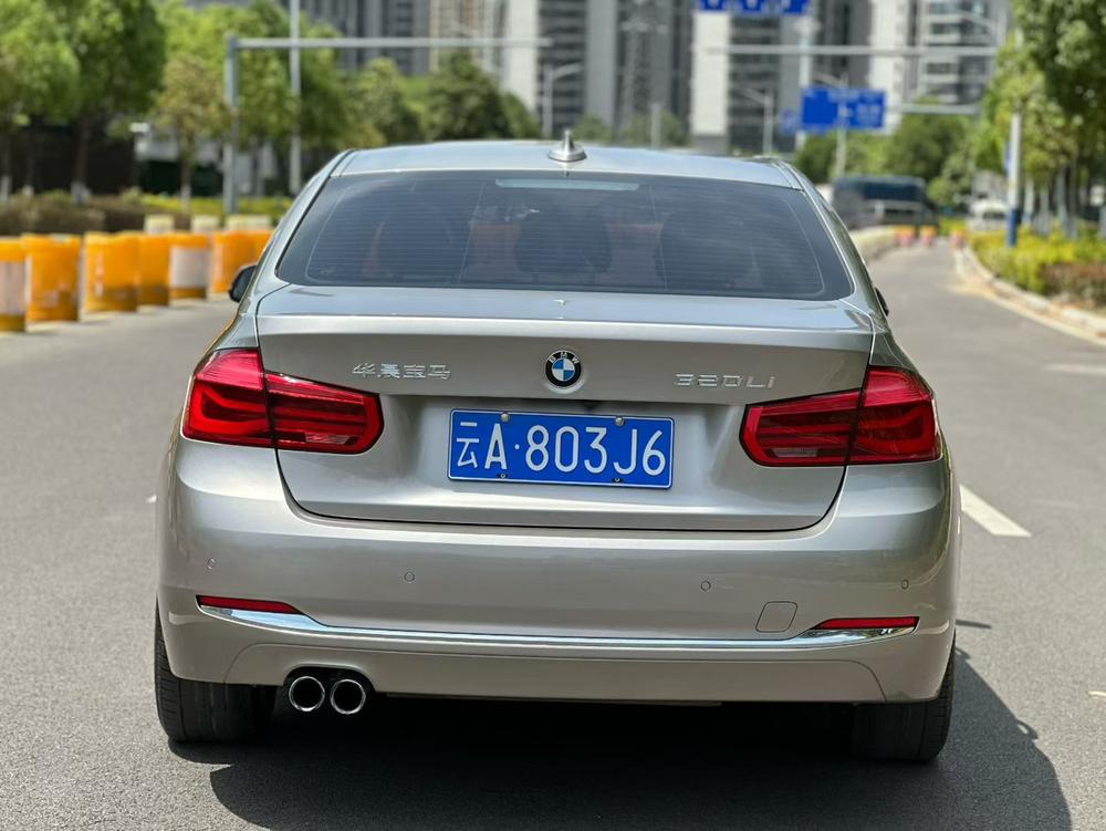 BMW BMW 3-Series