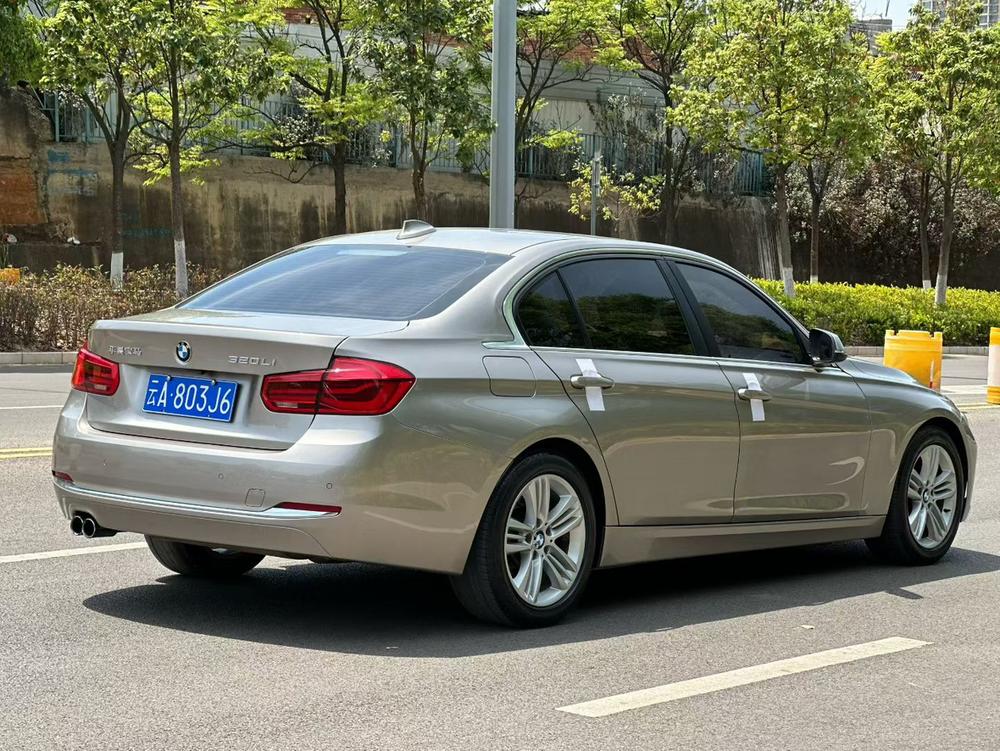 BMW BMW 3-Series