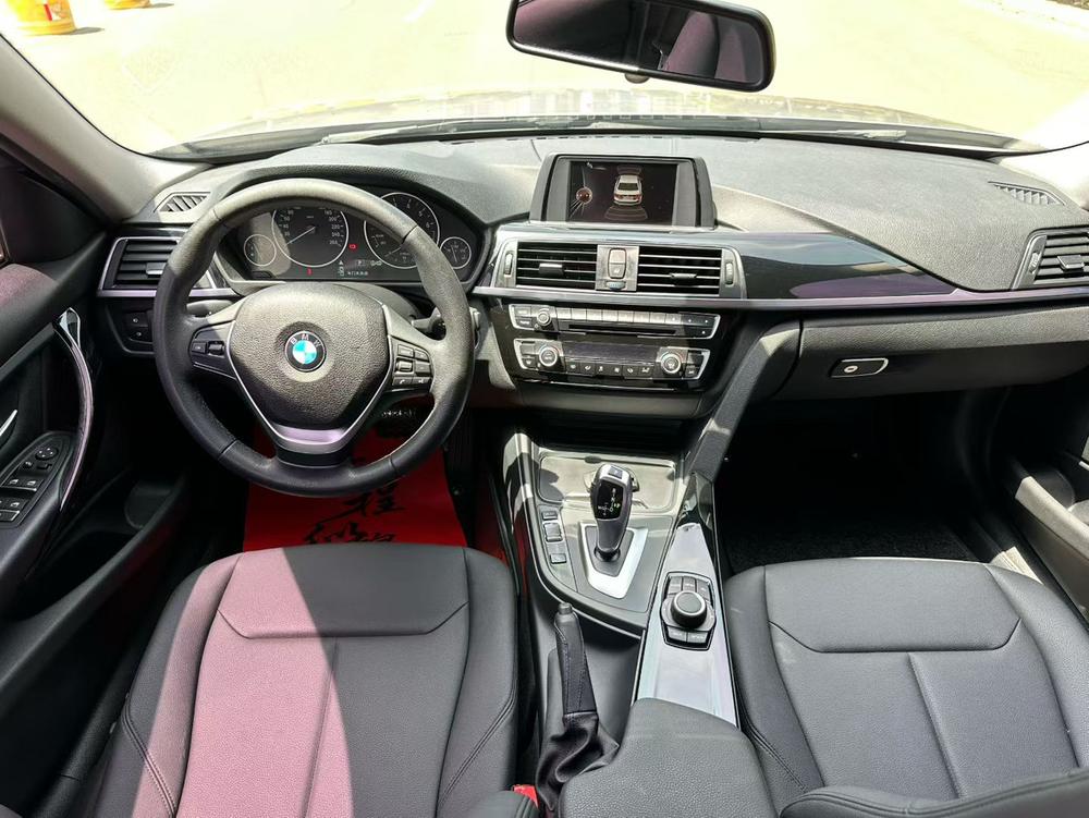 BMW BMW 3-Series