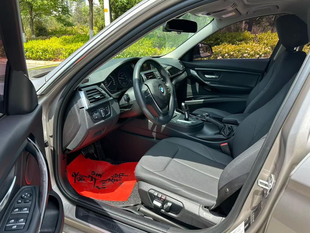 BMW BMW 3-Series