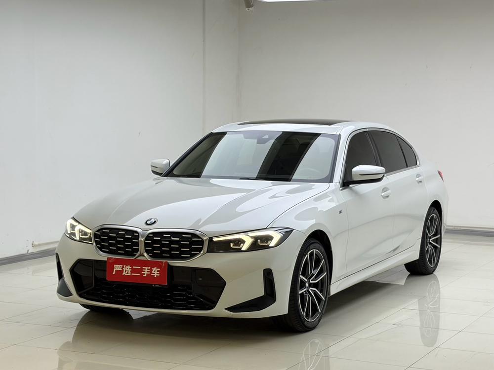 BMW BMW 3-Series