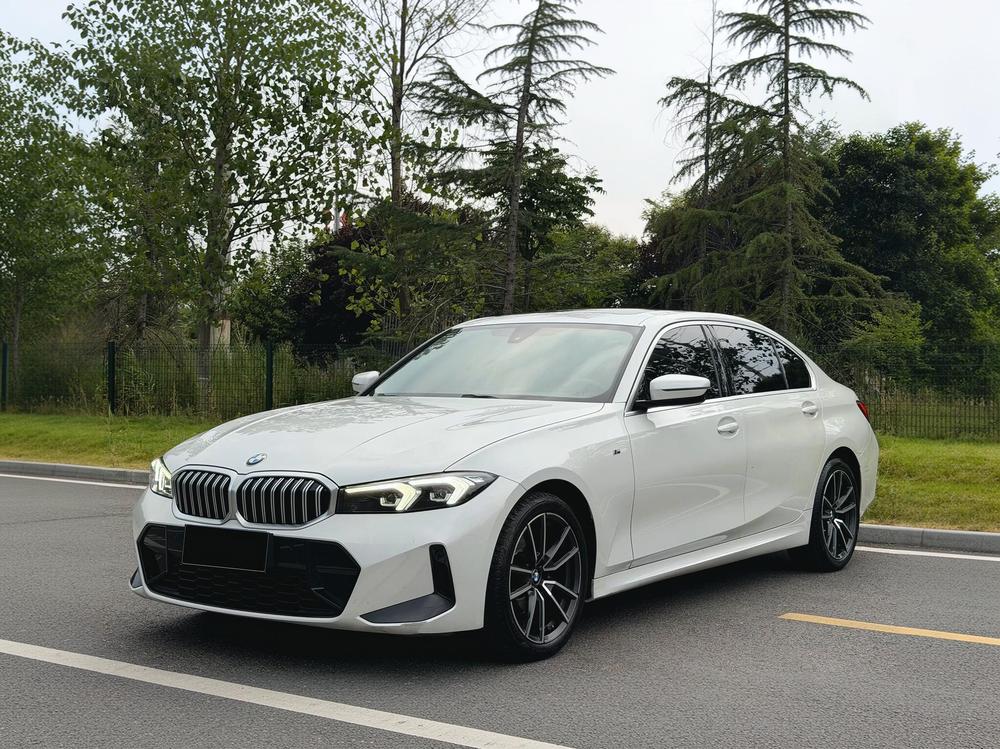 BMW BMW 3-Series