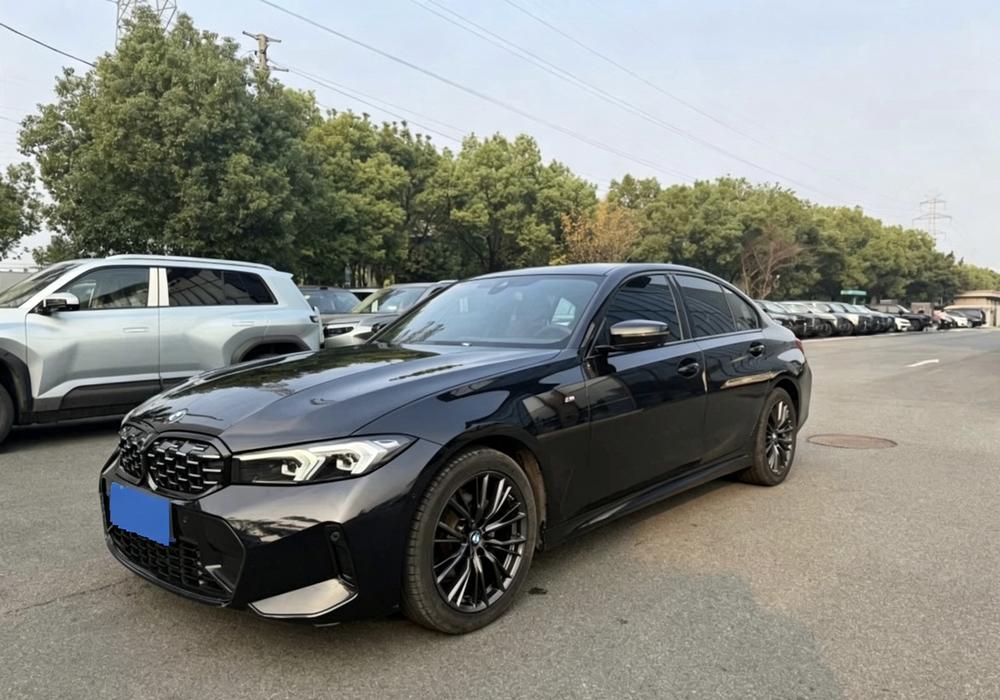 BMW BMW 3-Series