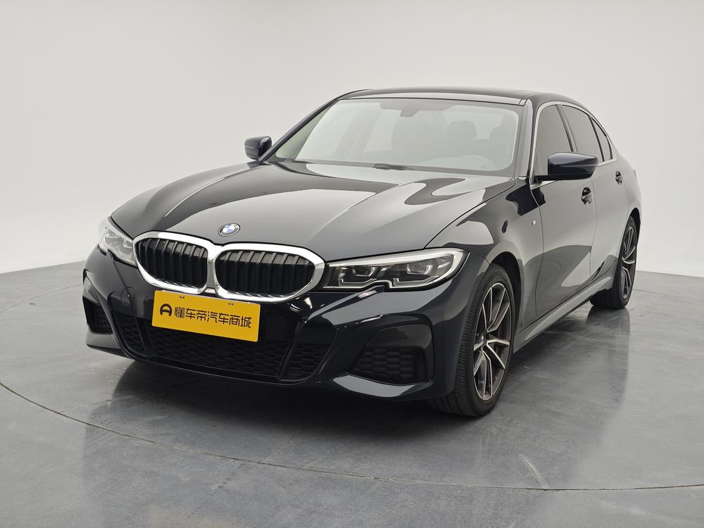 BMW BMW 3-Series