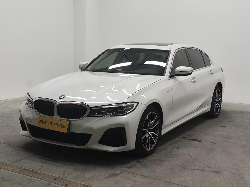 BMW BMW 3-Series
