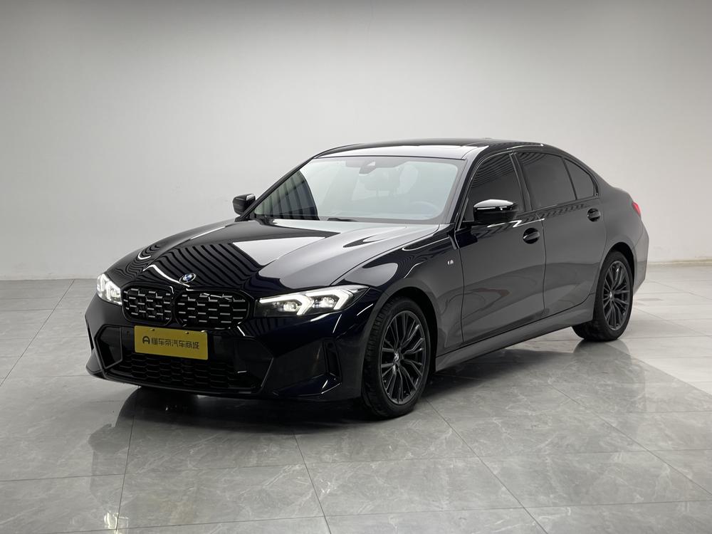 BMW BMW 3-Series
