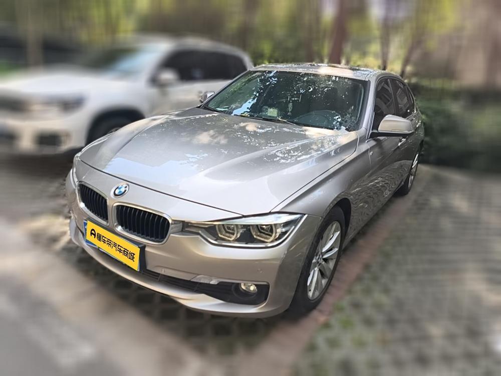 BMW BMW 3-Series
