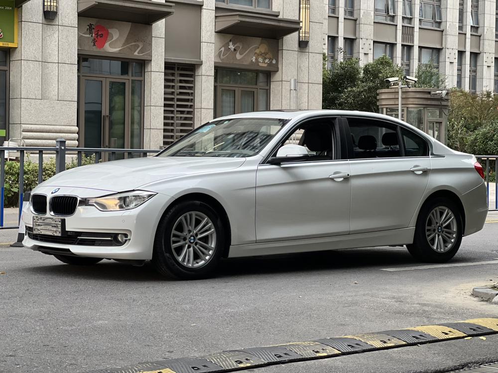 BMW BMW 3-Series