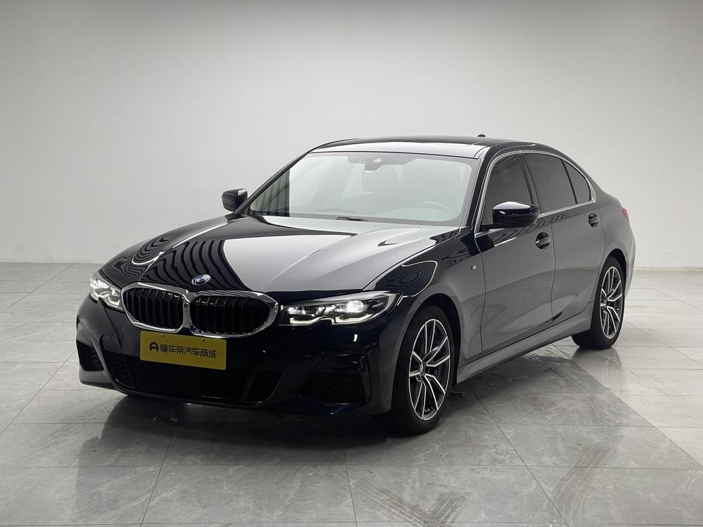 BMW BMW 3-Series
