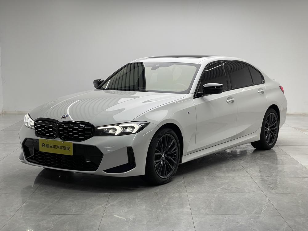BMW BMW 3-Series